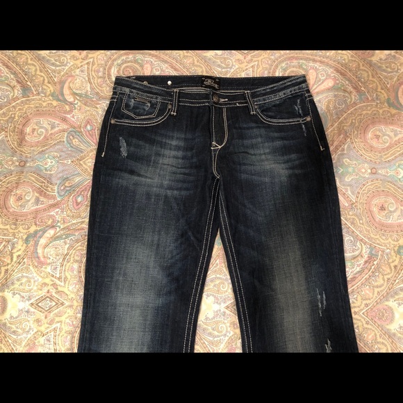 Express Jeans - Picture 3 of 12